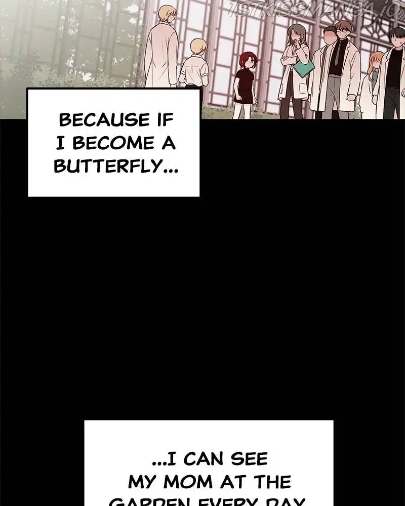 Blood and Butterflies Chapter 37 45